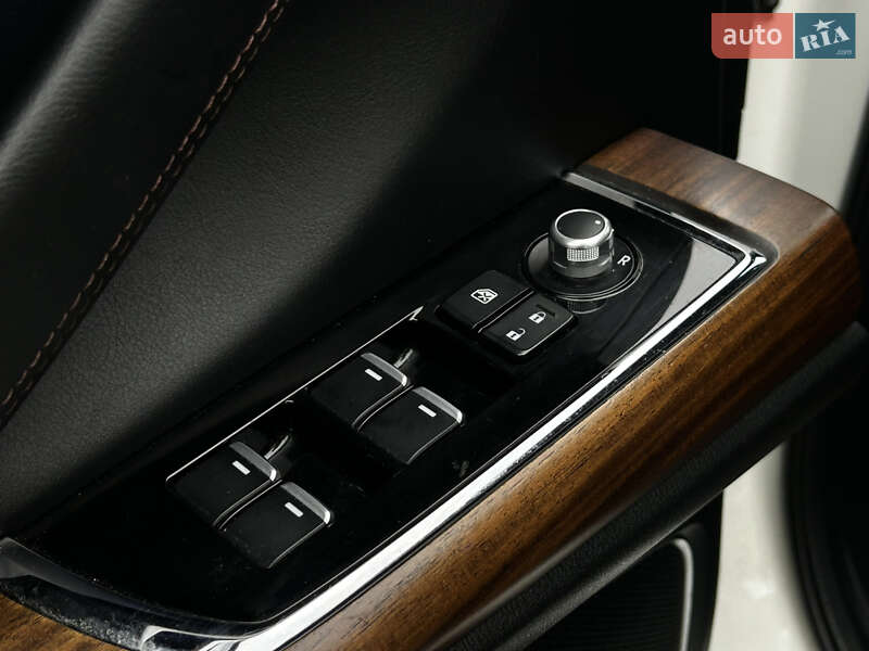 Позашляховик / Кросовер Mazda CX-9 2018 в Миколаєві