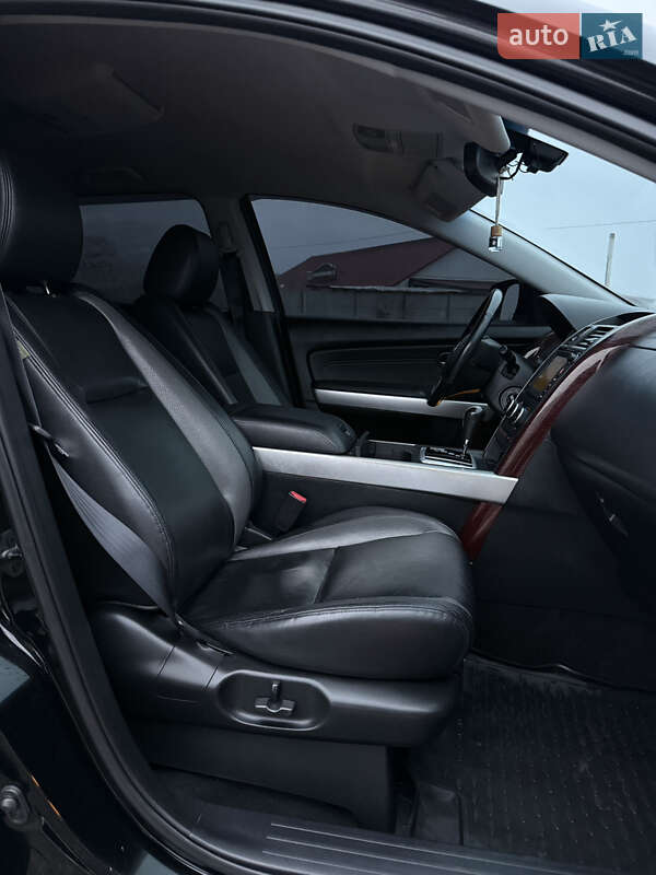 Внедорожник / Кроссовер Mazda CX-9 2008 в Виннице