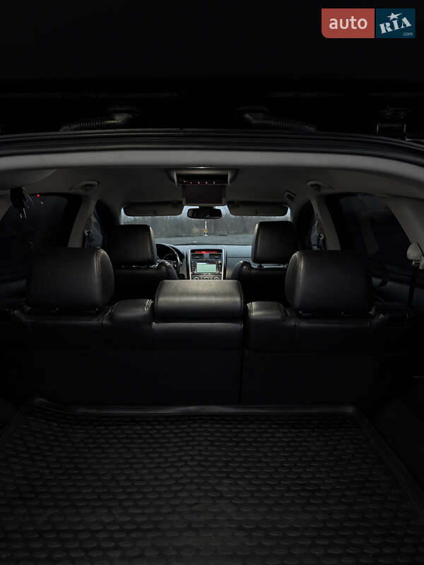 Внедорожник / Кроссовер Mazda CX-9 2008 в Виннице