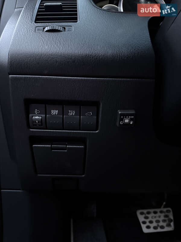 Внедорожник / Кроссовер Mazda CX-9 2008 в Виннице