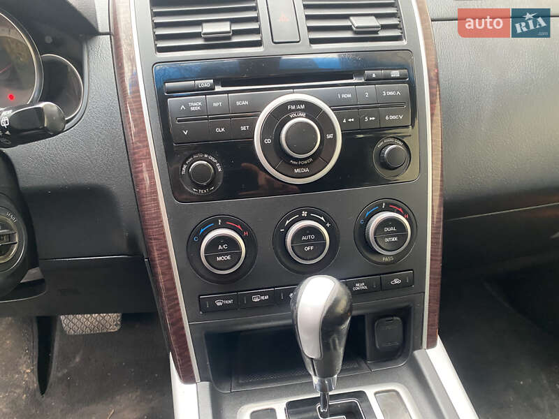 Внедорожник / Кроссовер Mazda CX-9 2006 в Ивано-Франковске