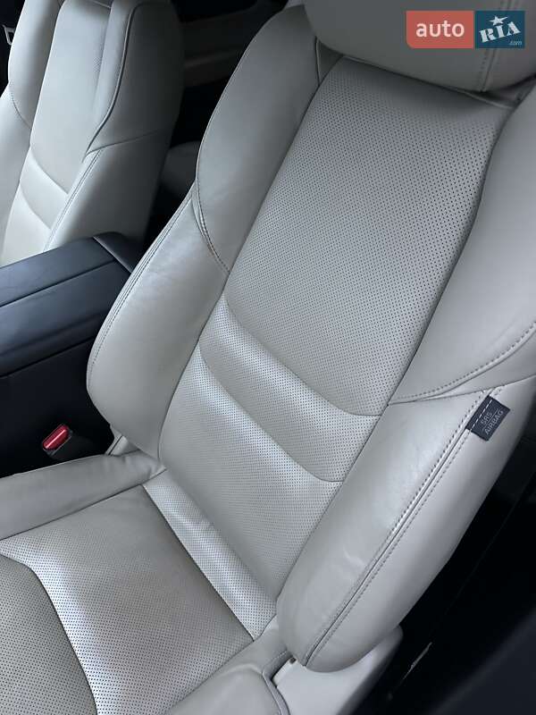 Внедорожник / Кроссовер Mazda CX-9 2018 в Киеве фото 10 Внедорожник / Кроссовер Mazda CX-9 2018 в Киеве