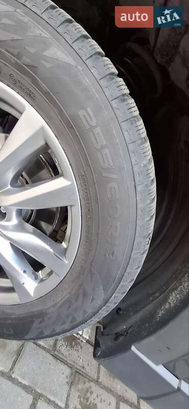 Внедорожник / Кроссовер Mazda CX-9 2016 в Шептицькому фото 17 Внедорожник / Кроссовер Mazda CX-9 2016 в Шептицькому