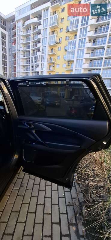 Внедорожник / Кроссовер Mazda CX-9 2016 в Шептицькому фото 25 Внедорожник / Кроссовер Mazda CX-9 2016 в Шептицькому