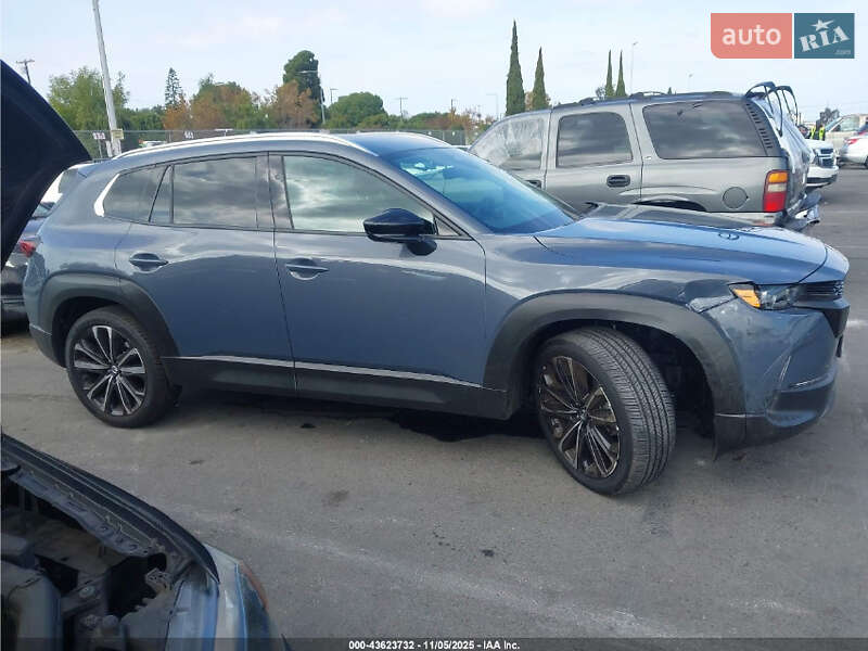 Внедорожник / Кроссовер Mazda CX-9 2025 в Киеве