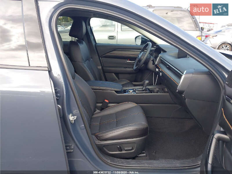 Внедорожник / Кроссовер Mazda CX-9 2025 в Киеве