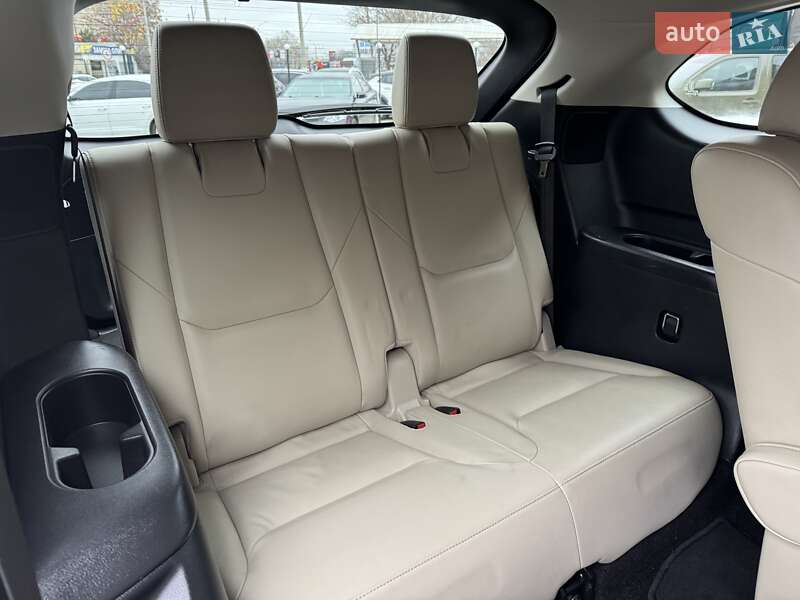 Внедорожник / Кроссовер Mazda CX-9 2020 в Одессе фото 33 Внедорожник / Кроссовер Mazda CX-9 2020 в Одессе