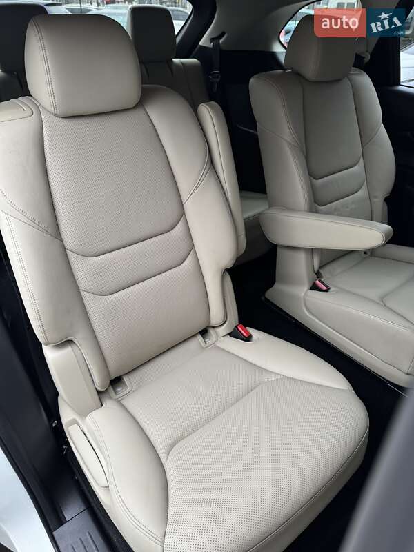 Внедорожник / Кроссовер Mazda CX-9 2020 в Одессе фото 37 Внедорожник / Кроссовер Mazda CX-9 2020 в Одессе