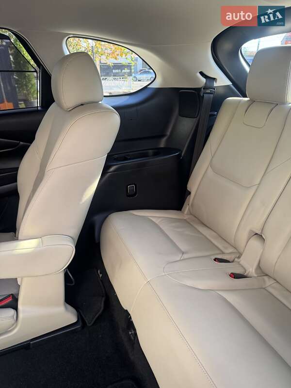 Внедорожник / Кроссовер Mazda CX-9 2020 в Одессе фото 48 Внедорожник / Кроссовер Mazda CX-9 2020 в Одессе