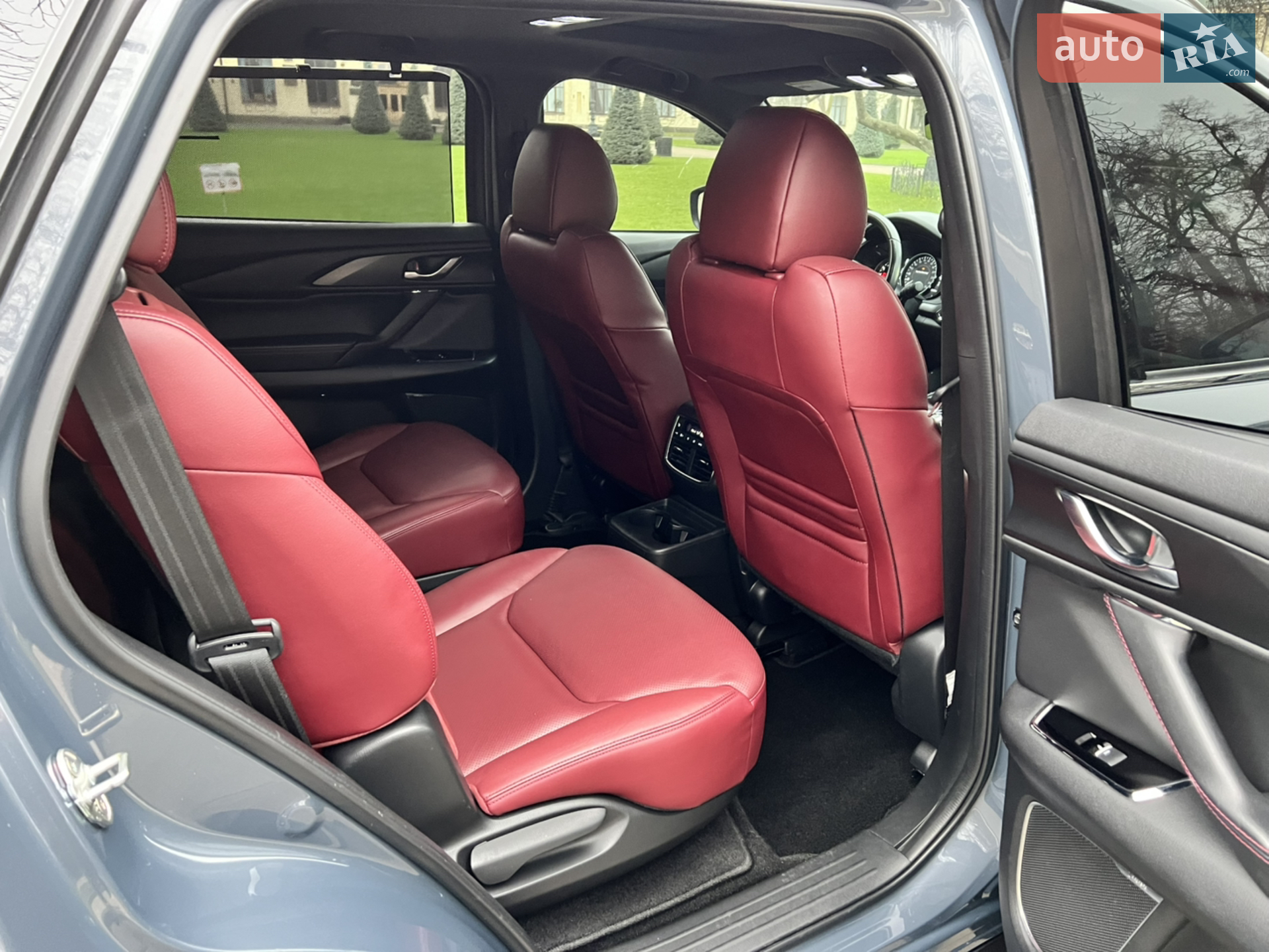 2022 Mazda CX-9 - мініатюра 30