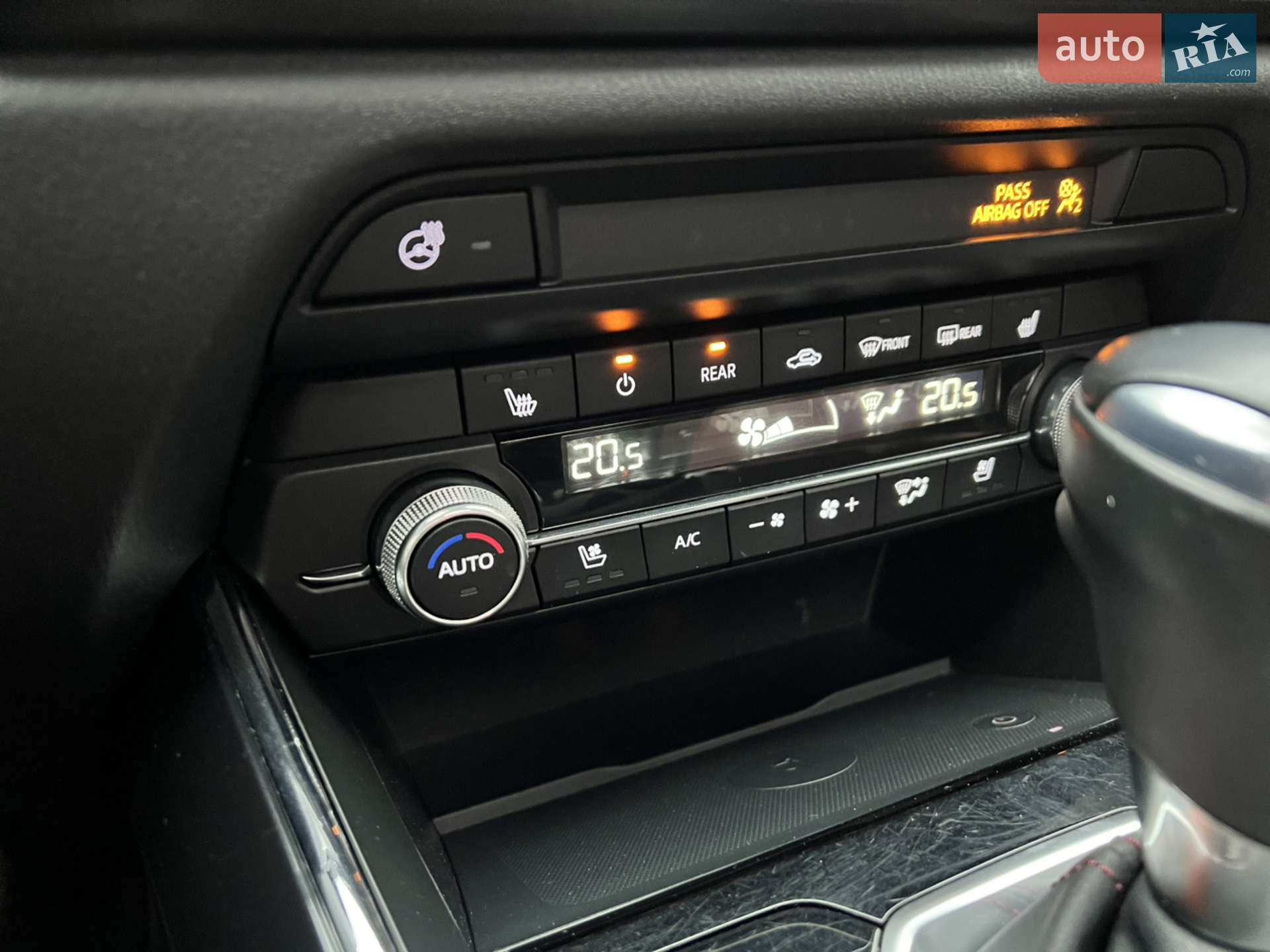 2022 Mazda CX-9 - мініатюра 38