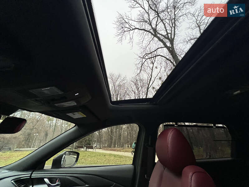 Внедорожник / Кроссовер Mazda CX-9 2022 в Киеве