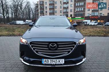 Внедорожник / Кроссовер Mazda CX-9 2020 в Виннице
