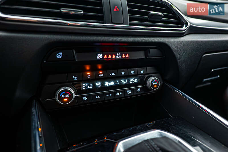 Внедорожник / Кроссовер Mazda CX-9 2020 в Киеве фото 17 Внедорожник / Кроссовер Mazda CX-9 2020 в Киеве