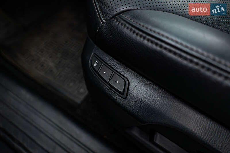 Внедорожник / Кроссовер Mazda CX-9 2018 в Киеве