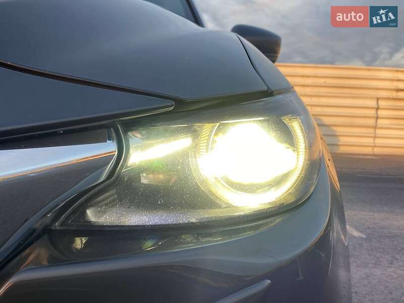 Внедорожник / Кроссовер Mazda CX-9 2020 в Львове