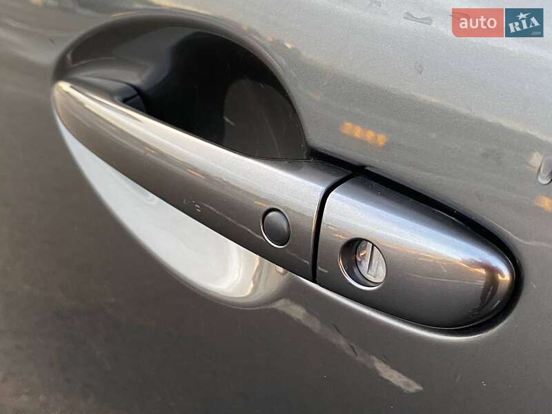 Внедорожник / Кроссовер Mazda CX-9 2020 в Львове