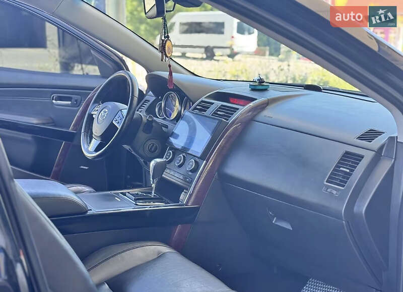 Внедорожник / Кроссовер Mazda CX-9 2008 в Хусте
