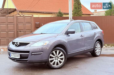 Внедорожник / Кроссовер Mazda CX-9 2008 в Харькове