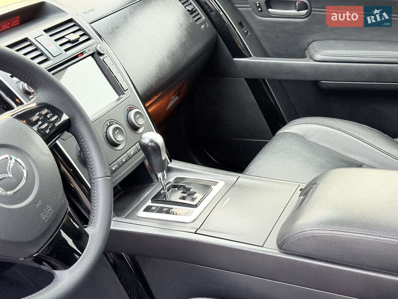 Внедорожник / Кроссовер Mazda CX-9 2008 в Харькове фото 41 Внедорожник / Кроссовер Mazda CX-9 2008 в Харькове