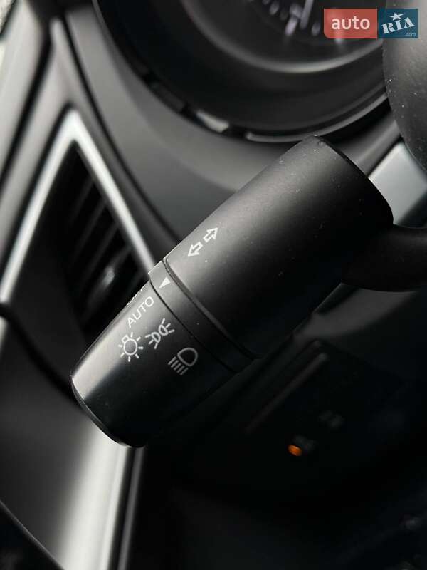 Внедорожник / Кроссовер Mazda CX-9 2017 в Киеве фото 30 Внедорожник / Кроссовер Mazda CX-9 2017 в Киеве