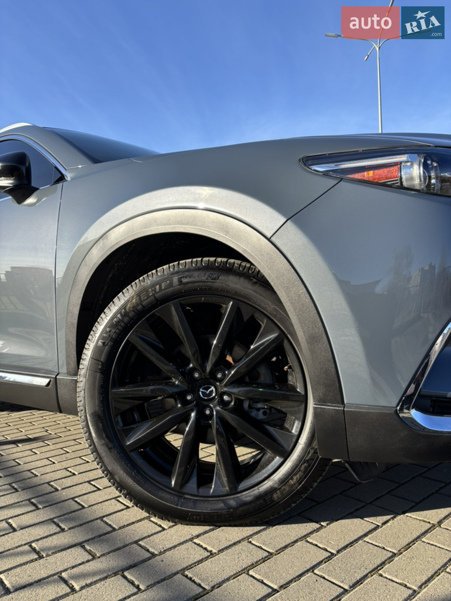 2020 Mazda CX-9 - мініатюра 20