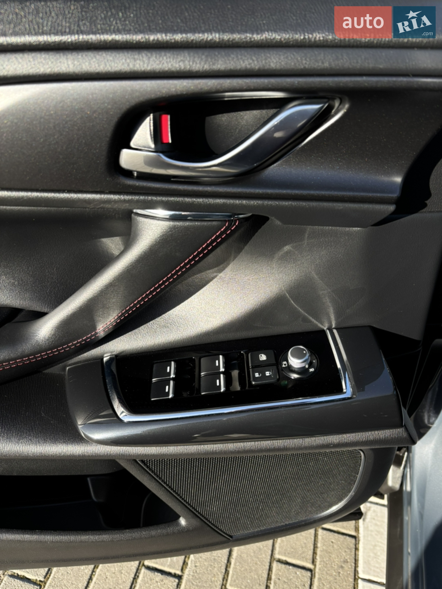 2020 Mazda CX-9 - мініатюра 28