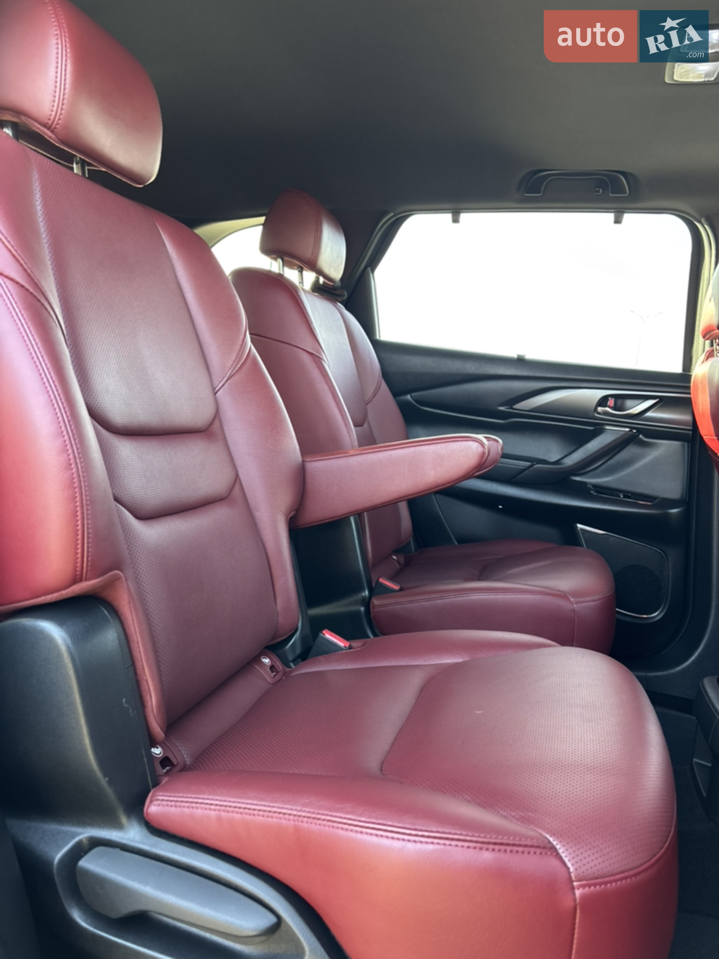 2020 Mazda CX-9 - мініатюра 30