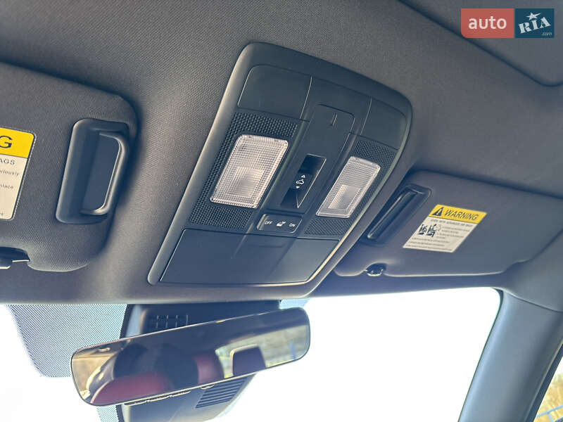 Внедорожник / Кроссовер Mazda CX-9 2020 в Дрогобыче фото 27 Внедорожник / Кроссовер Mazda CX-9 2020 в Дрогобыче