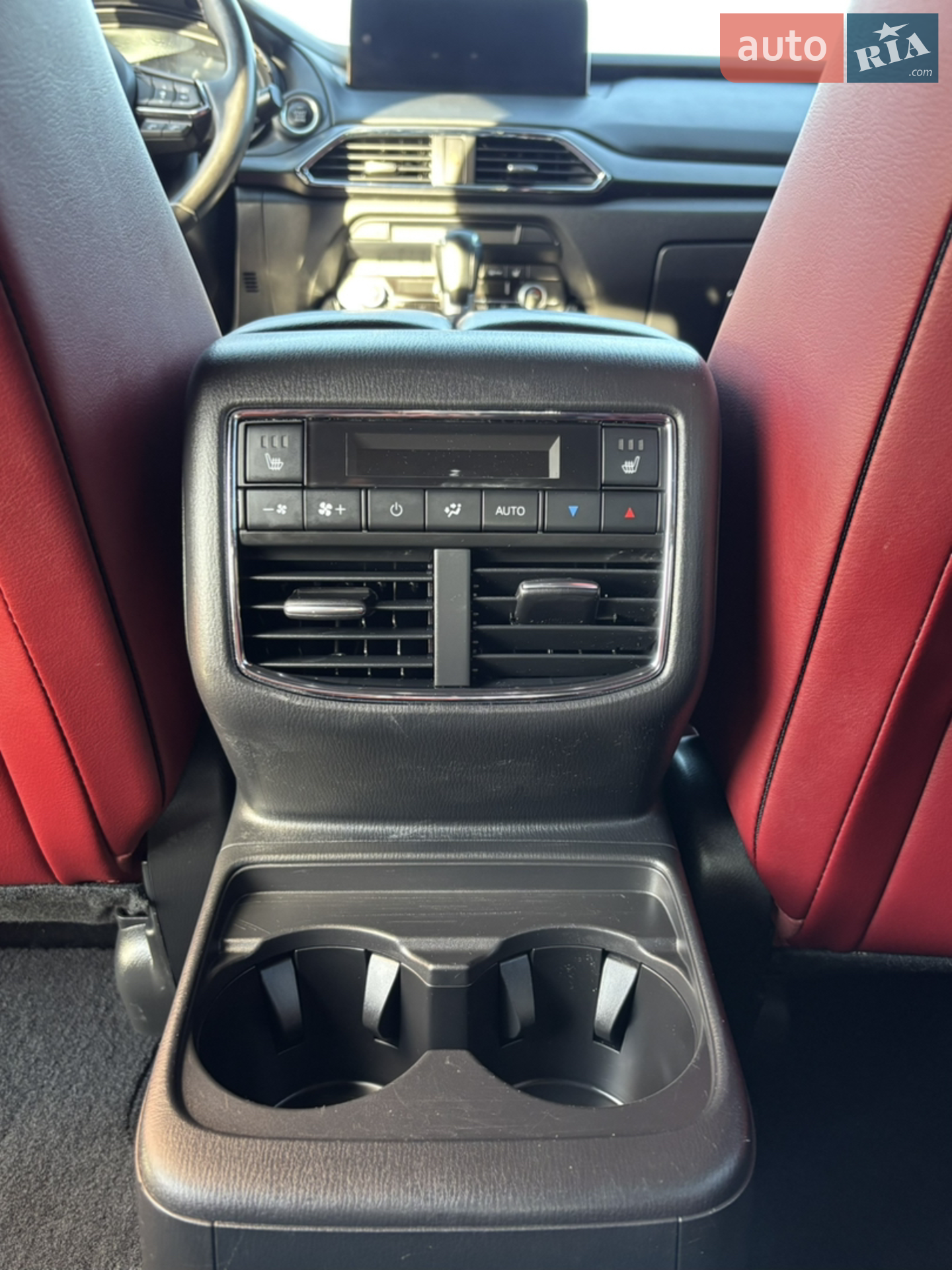 2020 Mazda CX-9 - мініатюра 33