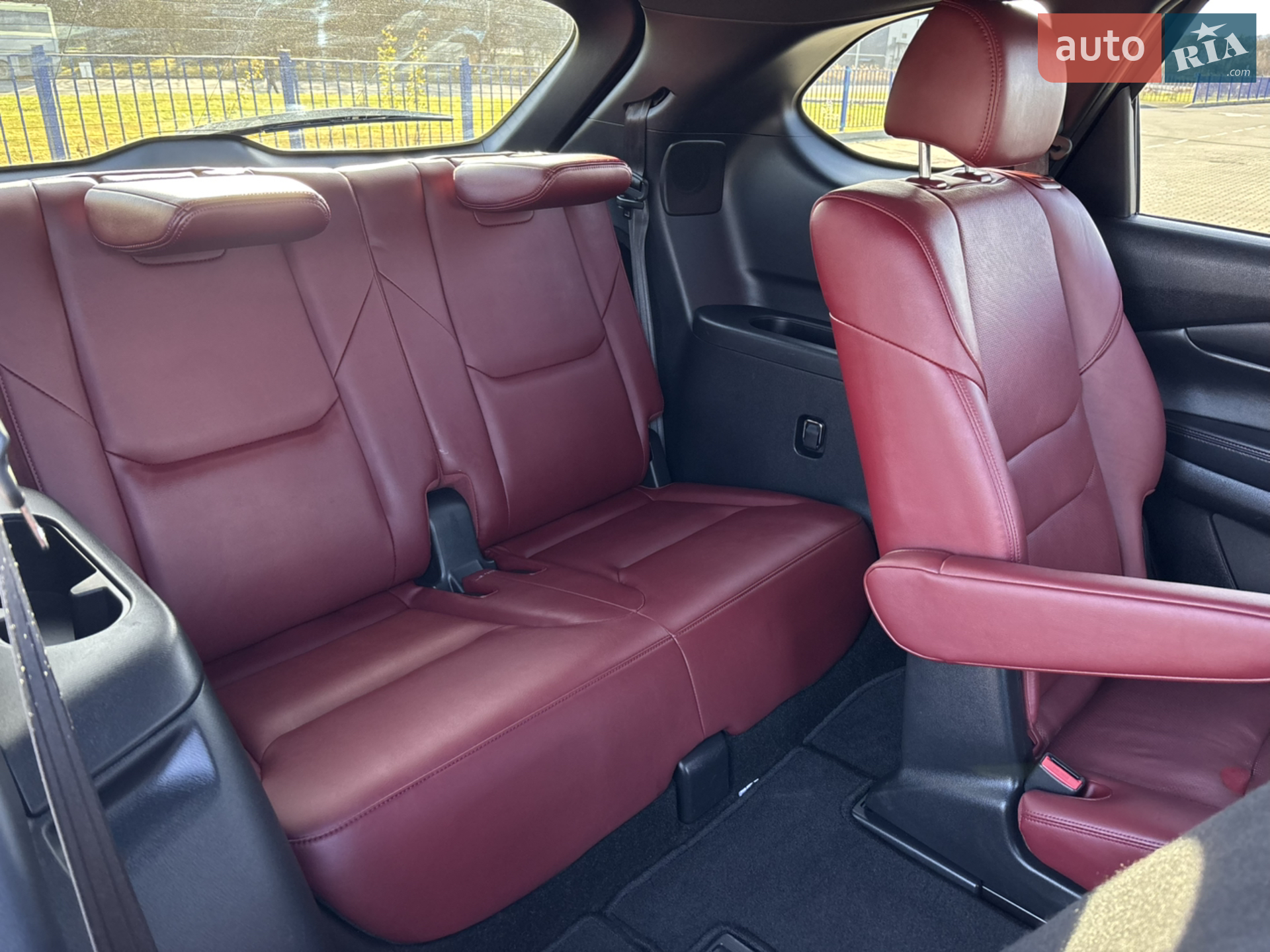 2020 Mazda CX-9 - мініатюра 31