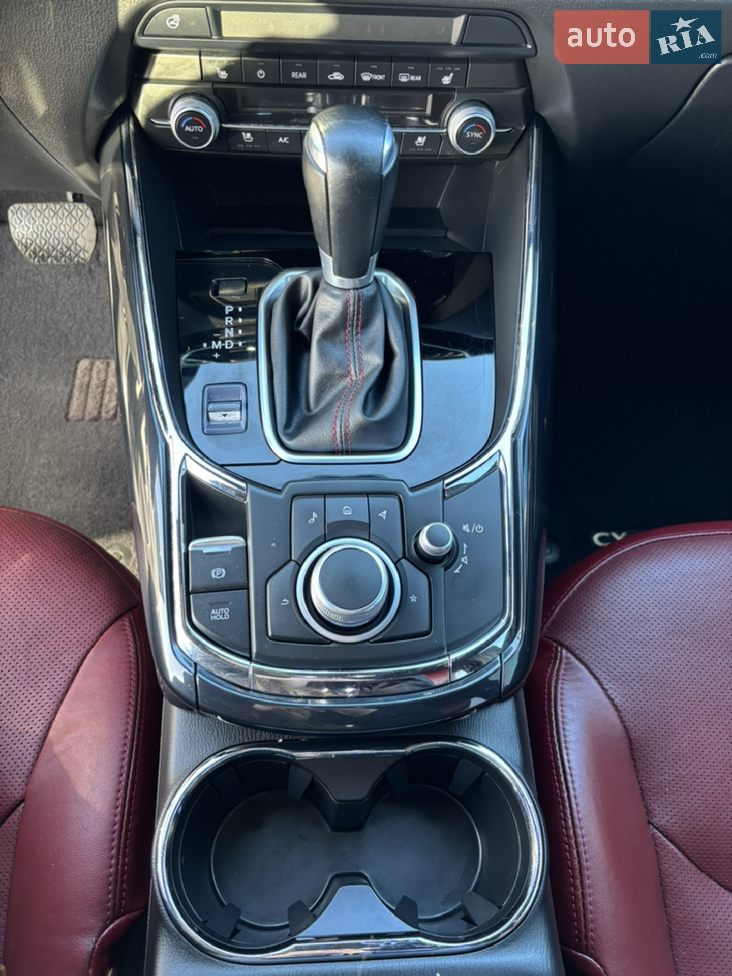 2020 Mazda CX-9 - мініатюра 25