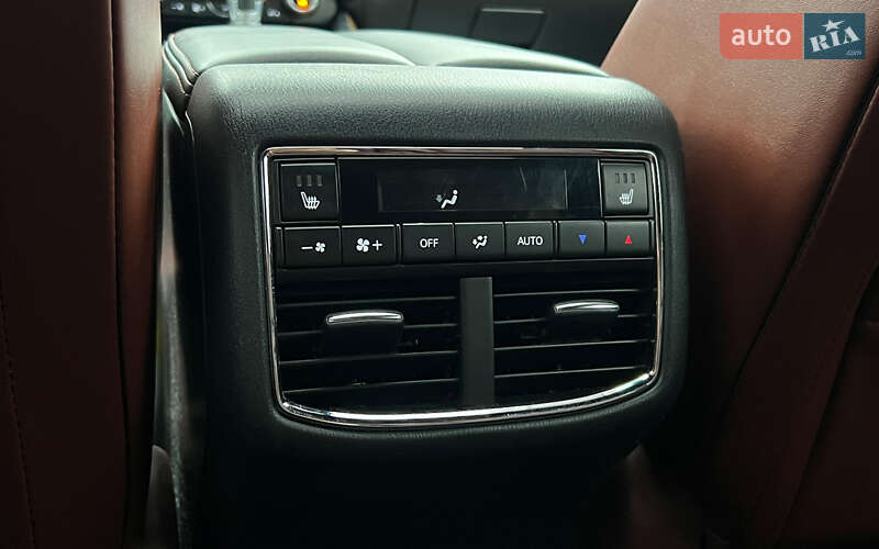 Внедорожник / Кроссовер Mazda CX-9 2018 в Львове