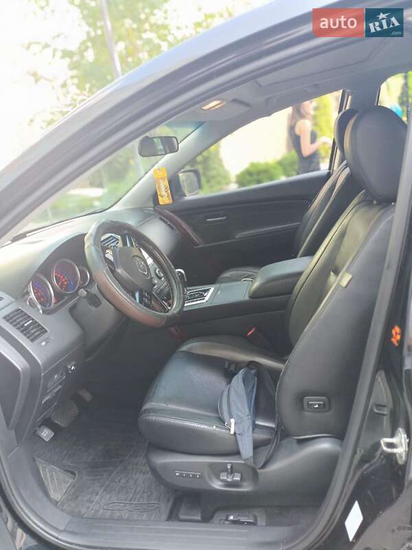 Внедорожник / Кроссовер Mazda CX-9 2009 в Ирпене