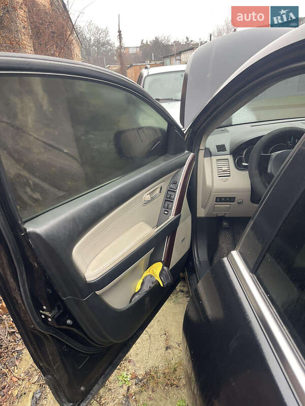 Внедорожник / Кроссовер Mazda CX-9 2008 в Полтаве фото 22 Внедорожник / Кроссовер Mazda CX-9 2008 в Полтаве