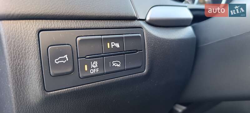 Внедорожник / Кроссовер Mazda CX-9 2020 в Ивано-Франковске