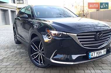 Внедорожник / Кроссовер Mazda CX-9 2020 в Ивано-Франковске