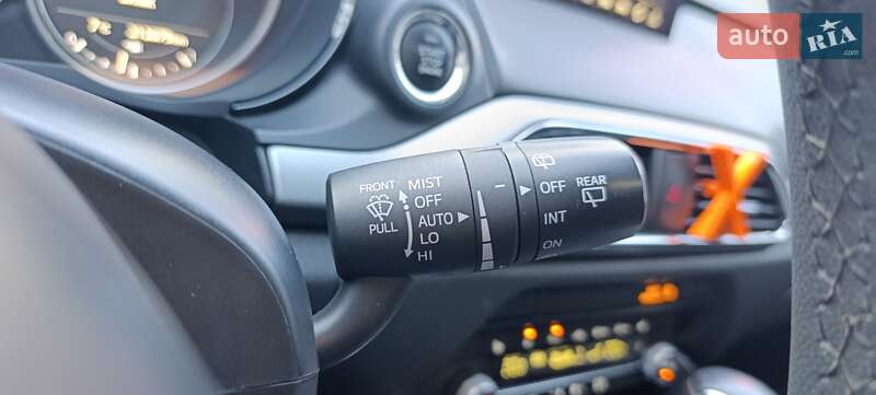 Внедорожник / Кроссовер Mazda CX-9 2020 в Ивано-Франковске