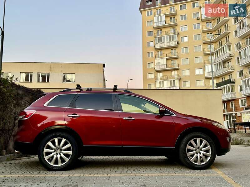 Внедорожник / Кроссовер Mazda CX-9 2008 в Одессе