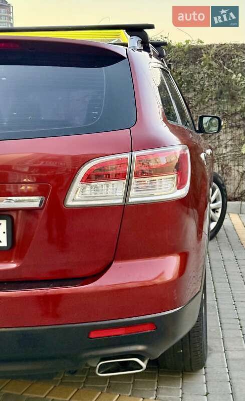 Внедорожник / Кроссовер Mazda CX-9 2008 в Одессе