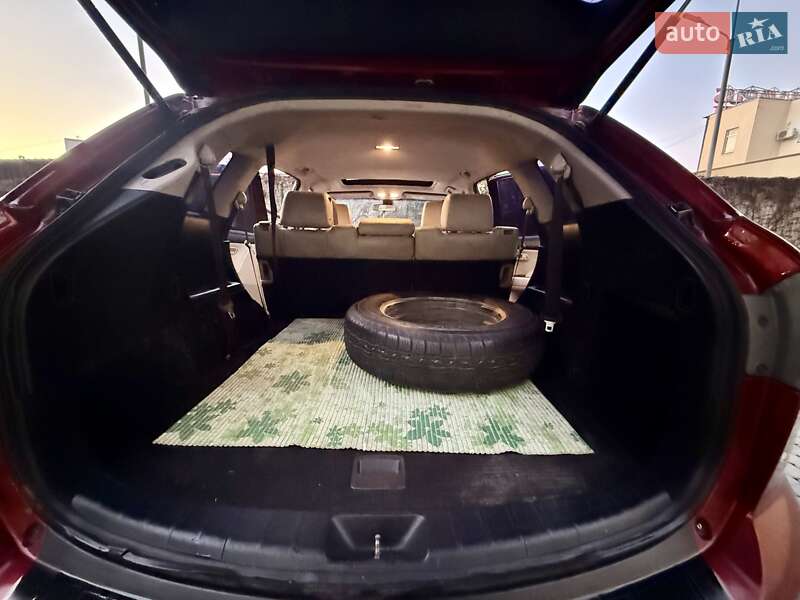 Внедорожник / Кроссовер Mazda CX-9 2008 в Одессе