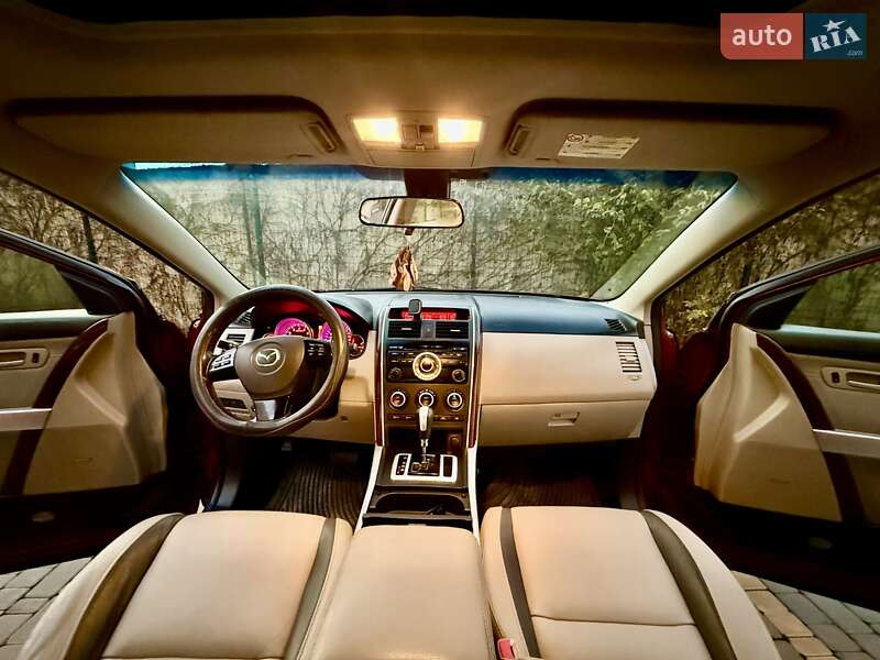 Внедорожник / Кроссовер Mazda CX-9 2008 в Одессе