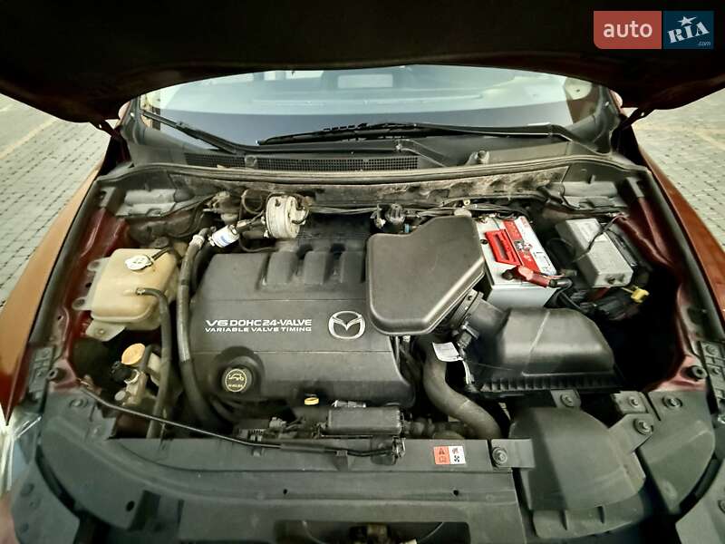 Внедорожник / Кроссовер Mazda CX-9 2008 в Одессе