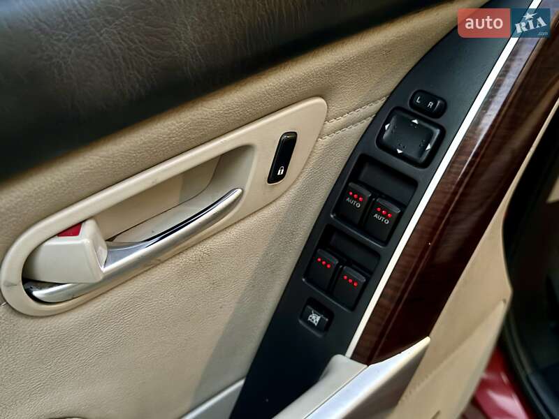 Внедорожник / Кроссовер Mazda CX-9 2008 в Одессе