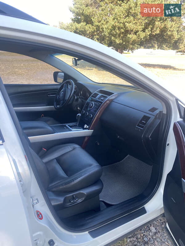 Внедорожник / Кроссовер Mazda CX-9 2009 в Сарнах