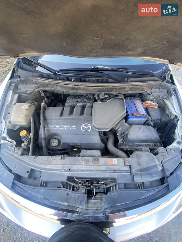 Внедорожник / Кроссовер Mazda CX-9 2009 в Сарнах