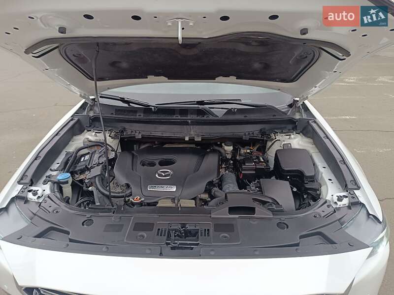 Внедорожник / Кроссовер Mazda CX-9 2019 в Одессе