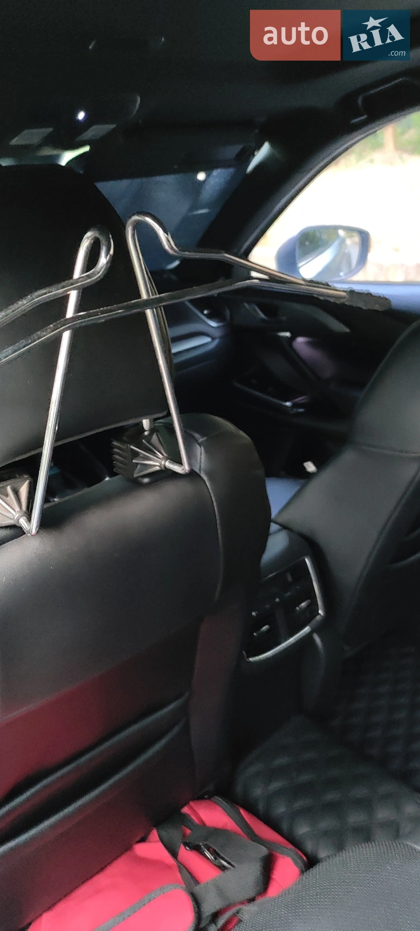2017 Mazda CX-9 - мініатюра 9