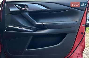 Внедорожник / Кроссовер Mazda CX-9 2017 в Одессе