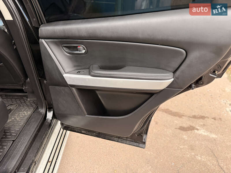 Позашляховик / Кросовер Mazda CX-9 2010 в Києві фото 39 Позашляховик / Кросовер Mazda CX-9 2010 в Києві